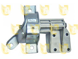 UNIGOM 395521 variklio montavimas 
 Variklis -> Variklio montavimas -> Variklio montavimo rėmas
46767475