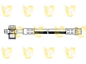 UNIGOM 377868 stabdžių žarnelė 
 Stabdžių sistema -> Stabdžių žarnelės
8E0611775B