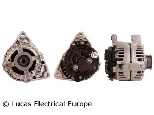 LUCAS ELECTRICAL LRA02027 kintamosios srovės generatorius 
 Elektros įranga -> Kint. sr. generatorius/dalys -> Kintamosios srovės generatorius
24437120, 55556068, 6204104, 6204137
