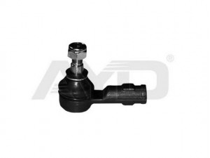 AYD 9102464 skersinės vairo trauklės galas 
 Vairavimas -> Vairo mechanizmo sujungimai
48810A78B00, 521136