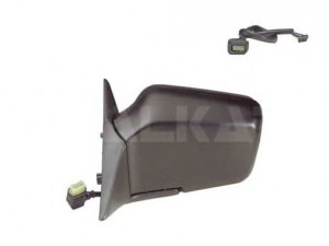 ALKAR 6128846 išorinis veidrodėlis 
 Kėbulas -> Keleivių kabina -> Durys/dalys
51168181564, 51168938038