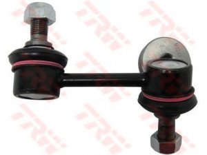TRW JTS7736 šarnyro stabilizatorius 
 Ašies montavimas/vairavimo mechanizmas/ratai -> Stabilizatorius/fiksatoriai -> Savaime išsilyginanti atrama
55540-4H000