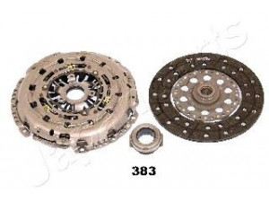 JAPANPARTS KF-383 sankabos komplektas 
 Sankaba/dalys -> Sankabos remonto komplektas, visas