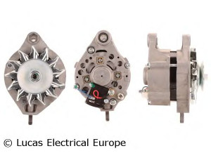 LUCAS ELECTRICAL LRA00533 kintamosios srovės generatorius 
 Elektros įranga -> Kint. sr. generatorius/dalys -> Kintamosios srovės generatorius