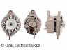 LUCAS ELECTRICAL LRA00533 kintamosios srovės generatorius 
 Elektros įranga -> Kint. sr. generatorius/dalys -> Kintamosios srovės generatorius