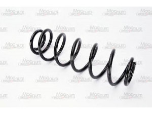 Magnum Technology SW054MT spyruoklė 
 Pakaba -> Spyruoklės
1J0511115AJ, 1J0511115AK, 1J0511115AL