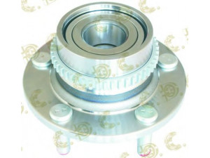AUTOKIT 01.97874 rato guolio komplektas 
 Ašies montavimas/vairavimo mechanizmas/ratai -> Rato stebulė/montavimas -> Rato guolis
52710-2E100, 52710-2E100