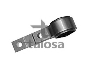 TALOSA 57-04208 valdymo svirties/išilginių svirčių įvorė 
 Ašies montavimas/vairavimo mechanizmas/ratai -> Valdymo svirtis/pasukamosios svirties sujungimas -> Montavimas/sutvirtinimas