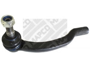 MAPCO 19496 skersinės vairo trauklės galas 
 Vairavimas -> Vairo mechanizmo sujungimai
1610976480, 3817 69, 3817 77, 77 364 253