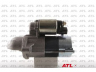ATL Autotechnik A 79 400 starteris 
 Elektros įranga -> Starterio sistema -> Starteris
36100-2F000