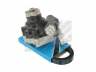 MAPCO 27642/2 hidraulinis siurblys, vairo sistema 
 Vairavimas -> Vairo pavara/siurblys
1120199, 1475652, XS71 3A674 BF