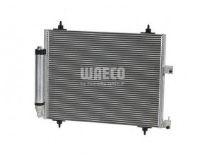 WAECO 8880400446 kondensatorius, oro kondicionierius 
 Oro kondicionavimas -> Kondensatorius
1489398080, 6455AP