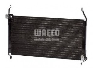 WAECO 8880400118 kondensatorius, oro kondicionierius 
 Oro kondicionavimas -> Kondensatorius
7774261, 7774281, 82450857