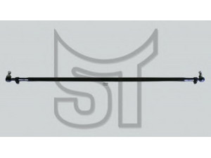 ST-TEMPLIN 05.010.1911.680 strypo montavimas
669 330 04 03, 669 330 05 03, 670 330 00 03
