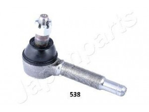 JAPANPARTS TI-537L skersinės vairo trauklės galas 
 Vairavimas -> Vairo mechanizmo sujungimai
MC891910