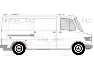 BLIC 6504-03-3545552P purvasargis