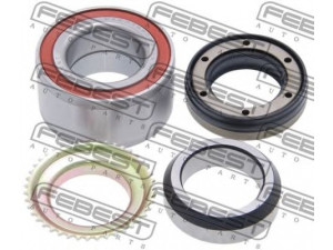 FEBEST DAC37680034-KIT rato guolio komplektas 
 Ašies montavimas/vairavimo mechanizmas/ratai -> Rato stebulė/montavimas -> Rato guolis
MR410569, MR475013