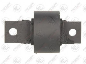 FORTUNE LINE FZ91131 valdymo svirties/išilginių svirčių įvorė 
 Ašies montavimas/vairavimo mechanizmas/ratai -> Valdymo svirtis/pasukamosios svirties sujungimas -> Montavimas/sutvirtinimas