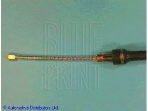 BLUE PRINT ADT34660 trosas, stovėjimo stabdys 
 Stabdžių sistema -> Valdymo svirtys/trosai
46430-15050