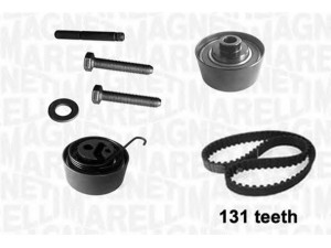 MAGNETI MARELLI 341305100000 paskirstymo diržo komplektas 
 Techninės priežiūros dalys -> Papildomas remontas
1606384, 1606388, 1606389, 1606390