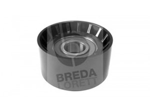 BREDA  LORETT POA3548 kreipiantysis skriemulys, V formos rumbuotas diržas 
 Diržinė pavara -> V formos rumbuotas diržas/komplektas -> Laisvasis/kreipiamasis skriemulys
MW 3062 3983, MW 3063 8631, MW 3130 3117