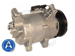 ELECTRO AUTO 20B0041A kompresorius, oro kondicionierius 
 Oro kondicionavimas -> Kompresorius/dalys
64521171310, 64526918122