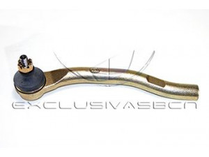 MDR MTR-8404L skersinės vairo trauklės galas 
 Vairavimas -> Vairo mechanizmo sujungimai
53560SM4003, 53560SM4004, GSJ407