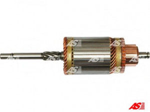 AS-PL SA0091 ankeris, starteris