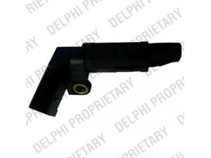 DELPHI SS10765-12B1 jutiklis, alkūninio veleno impulsas 
 Elektros įranga -> Jutikliai
03D 906 433, 03D 906 433, 03D 906 433
