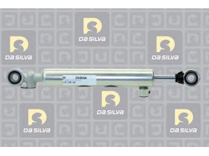 DA SILVA DV2006 darbinis cilindras, vairo stiprintuvas 
 Vairavimas -> Vairo pavara/siurblys
0000401164, 4011.64