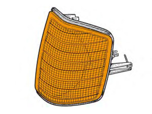 EUROLITES LEART 22.354.000 indikatorius 
 Elektros įranga -> Šviesos -> Indikatorius/dalys -> Indikatorius
0008207821, 0008209921, 2018260143