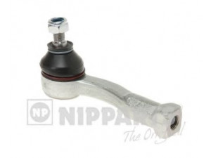 NIPPARTS N4836018 skersinės vairo trauklės galas 
 Vairavimas -> Vairo mechanizmo sujungimai
45046-97204