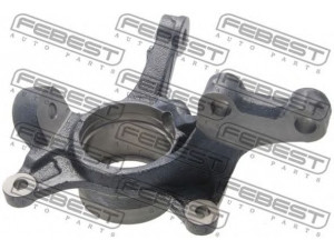 FEBEST 0128-ACV30FLH pasukamasis kakliukas, rato pakaba 
 Ašies montavimas/vairavimo mechanizmas/ratai -> Pasukamojo kakliuko remonto rinkinys -> Pasukamasis kakliukas
43212-58010