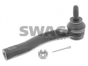 SWAG 81 94 3212 skersinės vairo trauklės galas 
 Vairavimas -> Vairo mechanizmo sujungimai
45046-09360