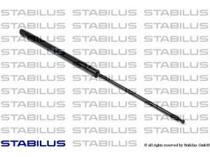 STABILUS 0093IH dujinė spyruoklė, bagažinė 
 Priedai -> Bagažinė/pakrovimo skyrius
5459705, 5490307, 95496134