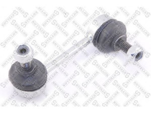 STELLOX 56-01909-SX šarnyro stabilizatorius 
 Ašies montavimas/vairavimo mechanizmas/ratai -> Stabilizatorius/fiksatoriai -> Savaime išsilyginanti atrama
60628255