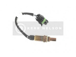 STANDARD KNL118 lambda jutiklis 
 Variklis -> Variklio elektra
77 00 100 713, 77 00 871 544, 77 00 874 600