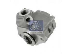 DT 4.61611 hidraulinis siurblys, vairo sistema
001 460 7080, 001 460 7180, 0014607080