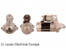 LUCAS ELECTRICAL LRS01964 starteris 
 Elektros įranga -> Starterio sistema -> Starteris
12412155827, 12417788680, 7788680