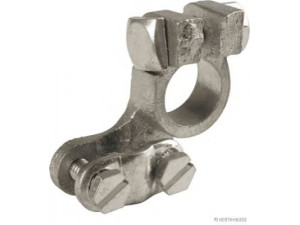HERTH+BUSS ELPARTS 52285110 akumuliatoriaus poliaus gnybtas