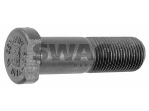 SWAG 99 90 1654 rato varžtas 
 Ratai / padangos -> Priedai
314 401 00 71, 314 402 00 71, 314 402 00 71 S1
