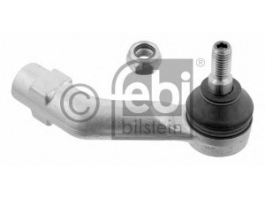 FEBI BILSTEIN 29420 skersinės vairo trauklės galas 
 Vairavimas -> Vairo mechanizmo sujungimai
77363707