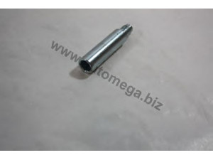 AUTOMEGA 30770100490101 kreipiančiųjų movų rinkinys, stabdžių apkaba
7701049101, 7701049101