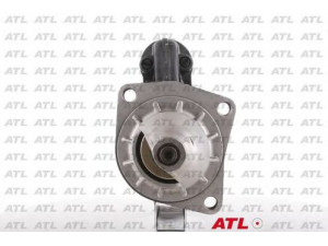 ATL Autotechnik A 10 710 starteris 
 Elektros įranga -> Starterio sistema -> Starteris
105 5505 0300 0, 015741, 1 568 698