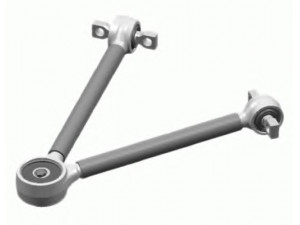 LEMFÖRDER 13573 01 vikšro valdymo svirtis 
 Ašies montavimas/vairavimo mechanizmas/ratai -> Valdymo svirtis/pasukamosios svirties sujungimas -> Vairo trauklės (valdymo svirtis, išilginis balansyras, diago
653 350 02 05, 658 350 02 05, A 653 350 02 05