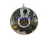 AD KÜHNER 254578 starteris
S10841, 3157073, 3157073B, 3157073C