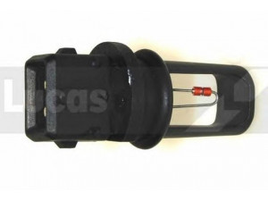LUCAS ELECTRICAL SNB988 siuntimo blokas, įsiurbiamo oro temperatūra 
 Elektros įranga -> Jutikliai
90499898, 90499898
