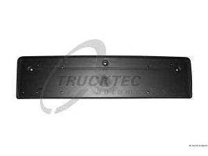TRUCKTEC AUTOMOTIVE 08.62.374 valstybinio numerio laikiklis
51 11 2 694 213