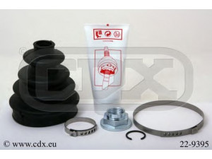 CDX 22-9395 gofruotoji membrana, kardaninis velenas 
 Ratų pavara -> Gofruotoji membrana
0442747020, 0442747051