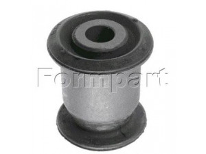 FORMPART 2900019 valdymo svirties/išilginių svirčių įvorė 
 Ašies montavimas/vairavimo mechanizmas/ratai -> Valdymo svirtis/pasukamosios svirties sujungimas -> Montavimas/sutvirtinimas
7H0 407 183, 7H0407183